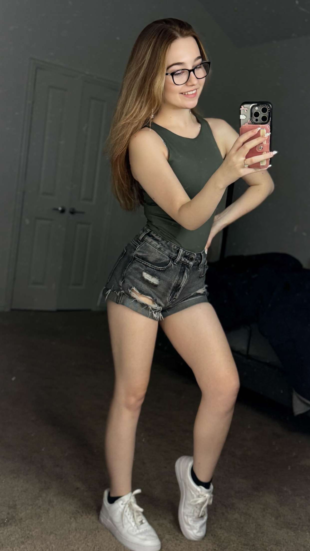 lyssaurora snapchat image archive image