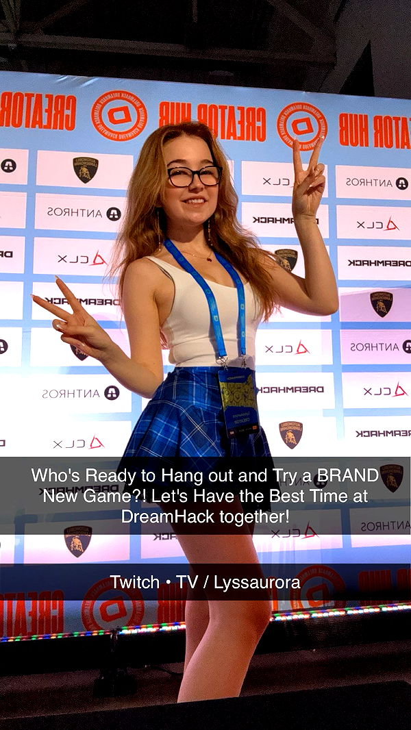 lyssaurora image ~ Altpins