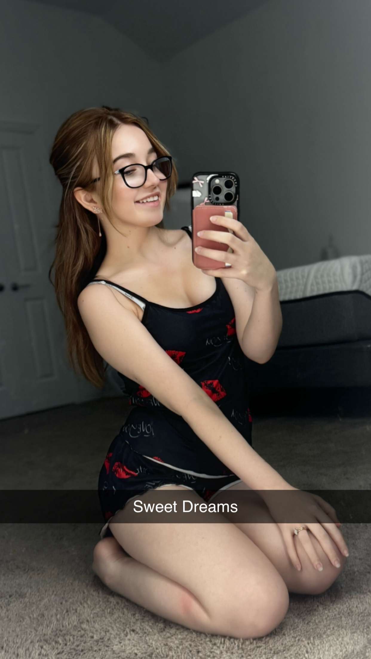 lyssaurora snapchat image archive image