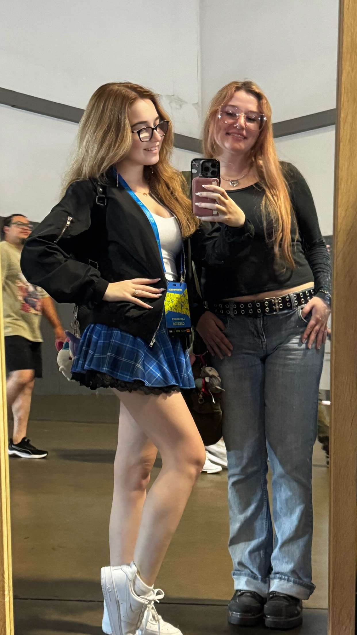 lyssaurora snapchat image archive image