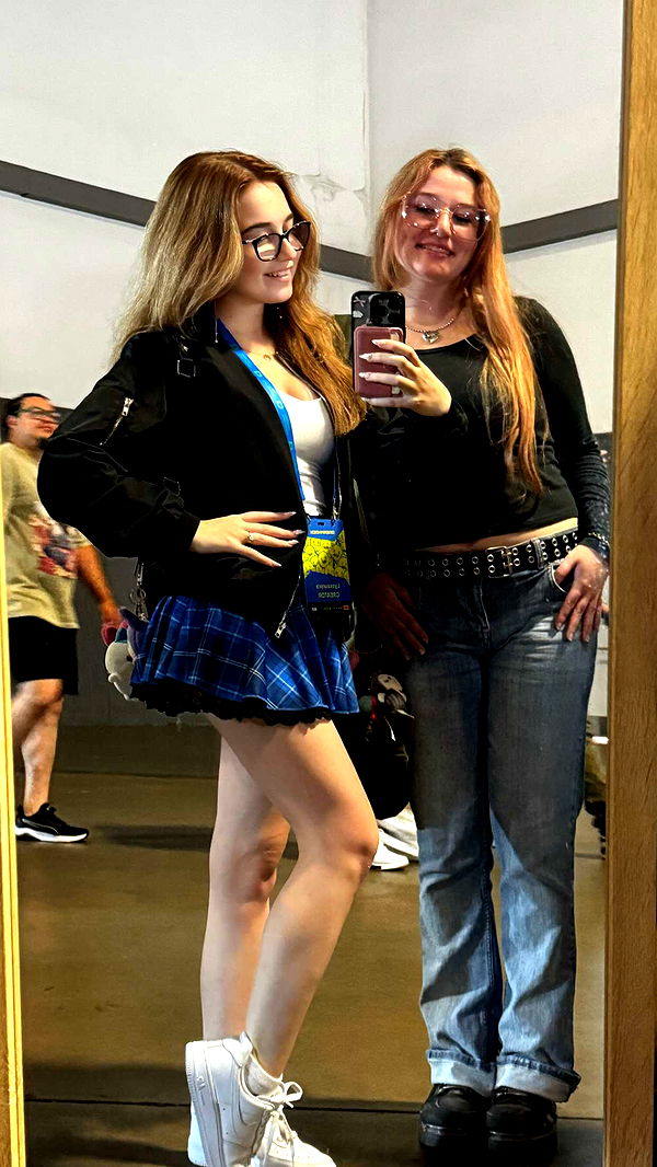 lyssaurora image ~ Altpins