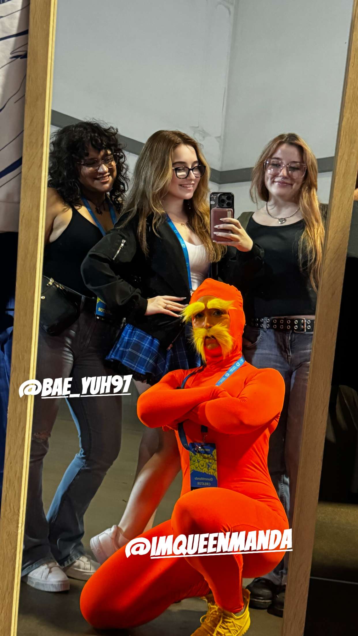 lyssaurora snapchat image archive image