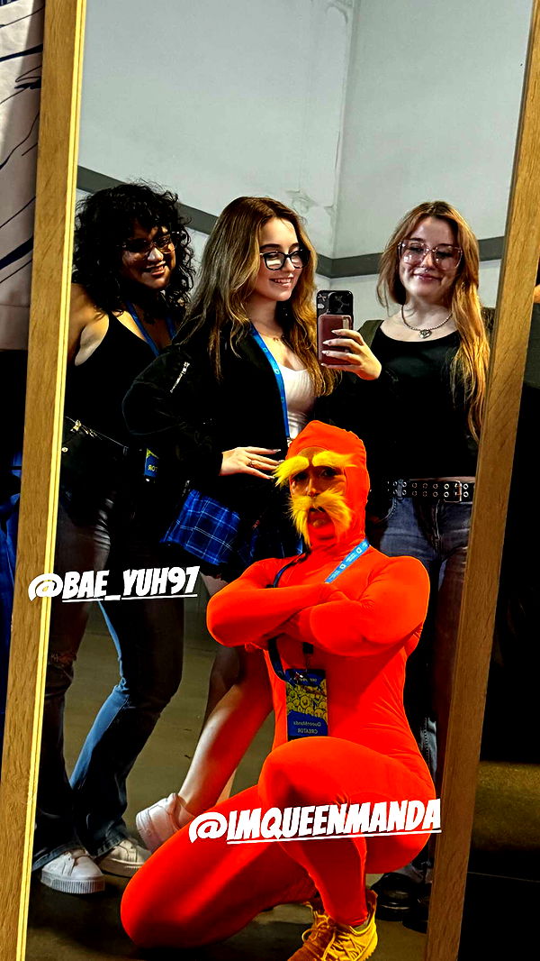 lyssaurora image ~ Altpins