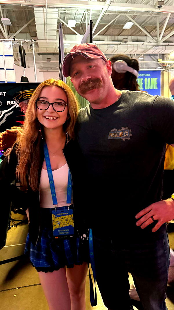 lyssaurora image ~ Altpins