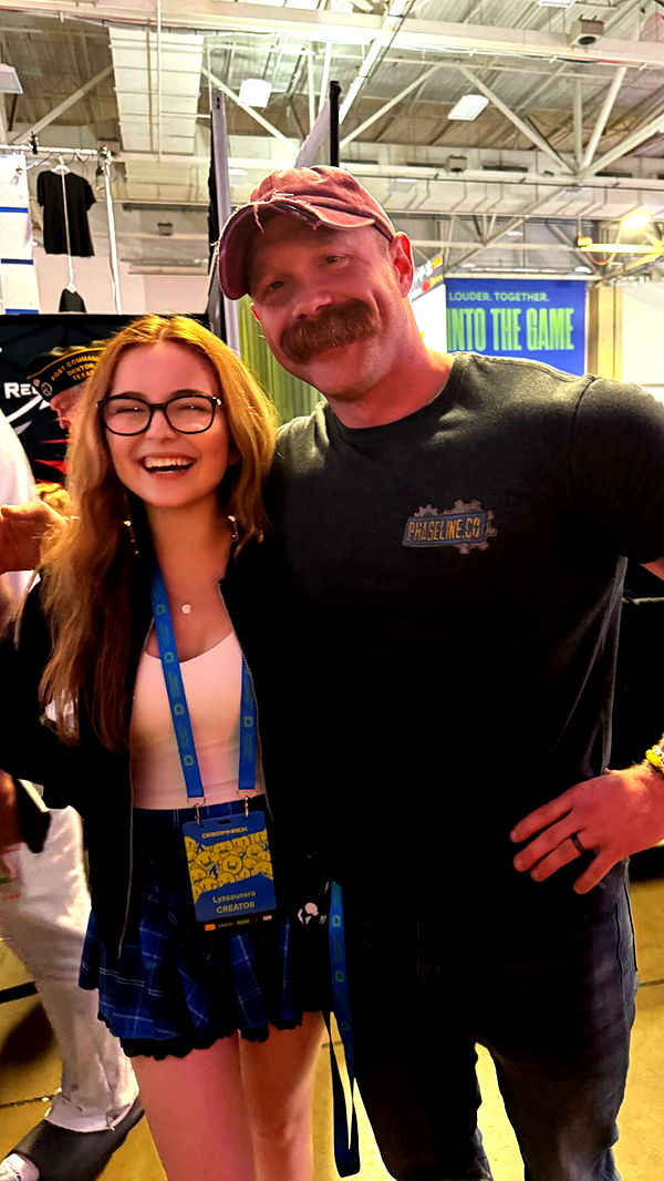 lyssaurora image ~ Altpins