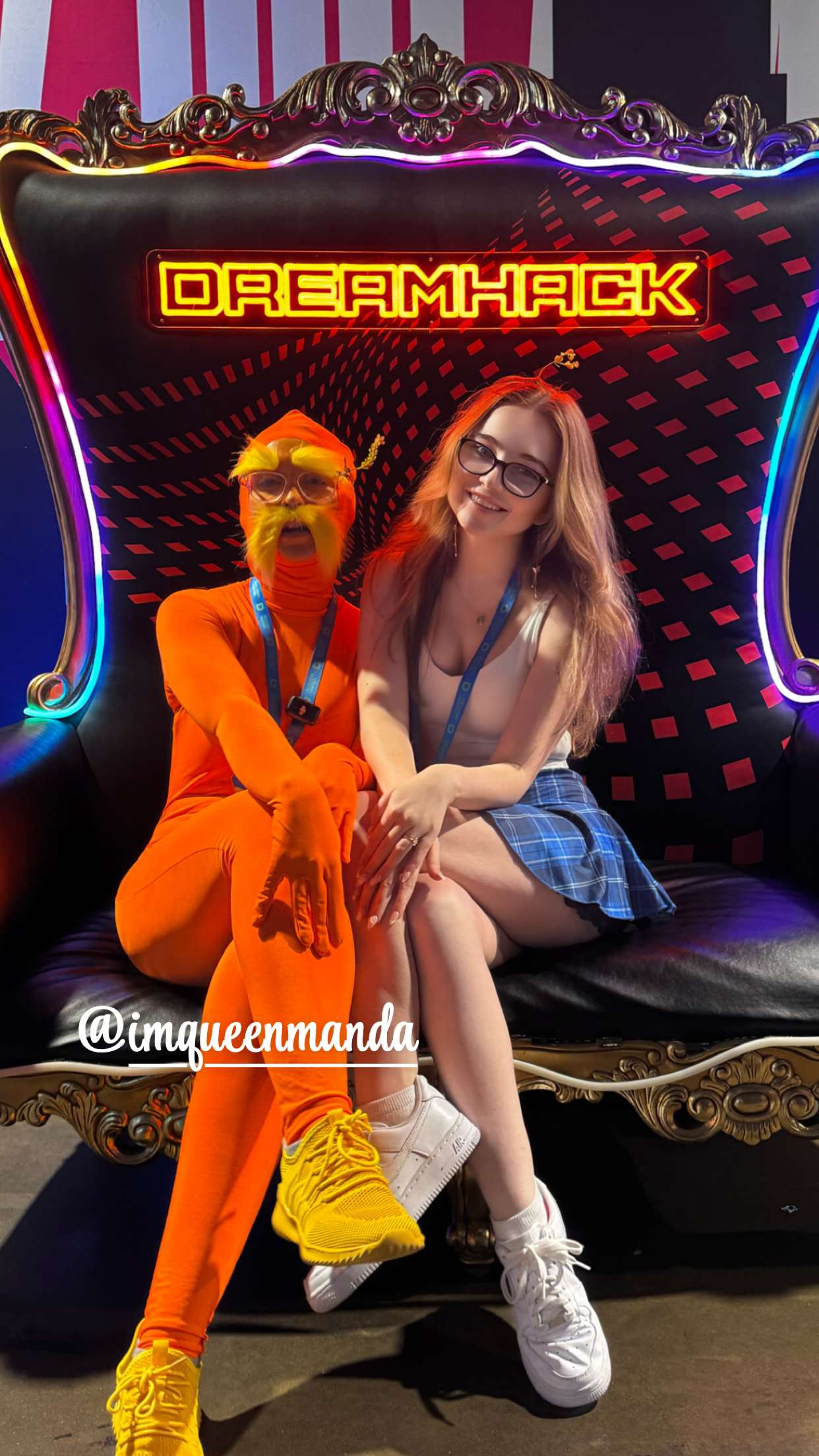 lyssaurora snapchat image archive image