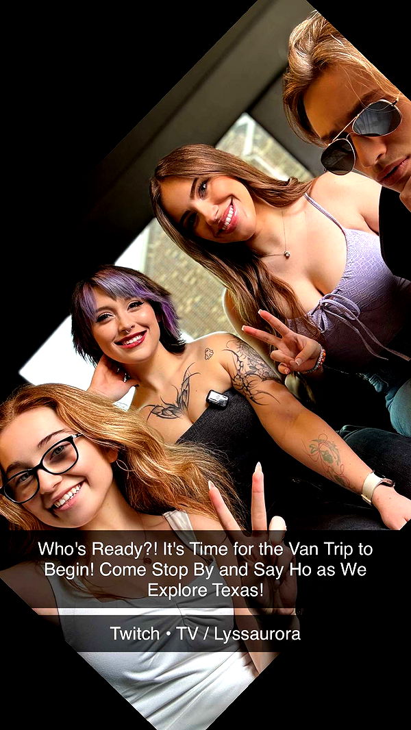 lyssaurora image ~ Altpins