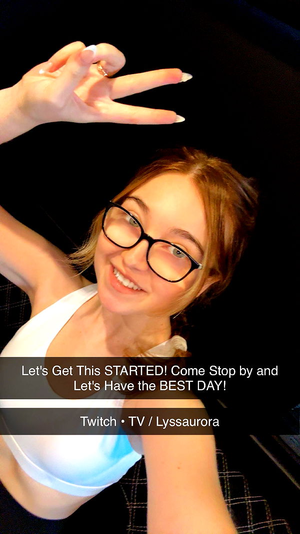 lyssaurora image ~ Altpins