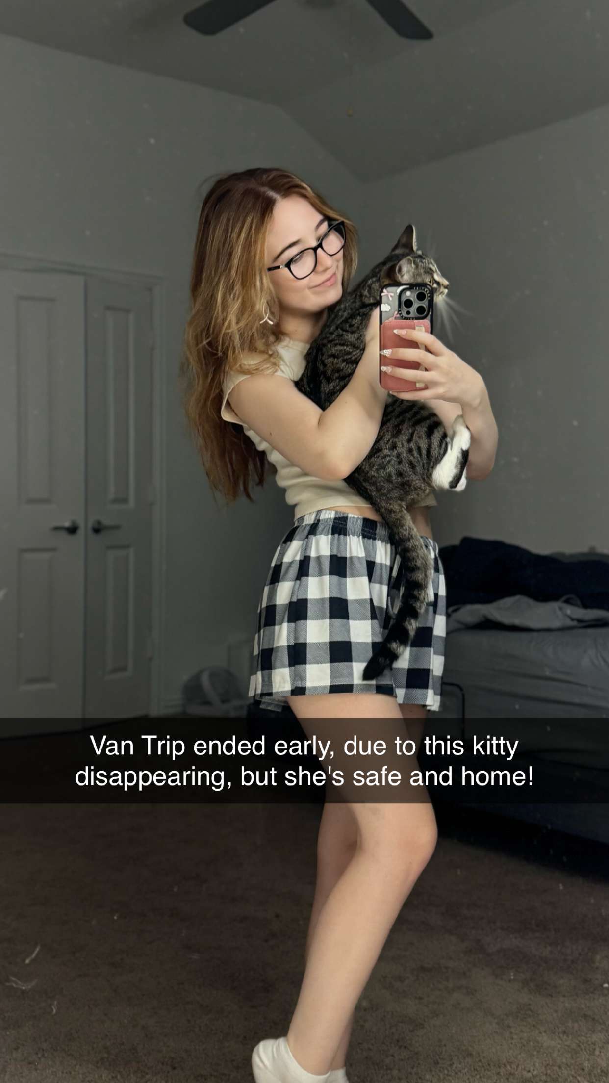 lyssaurora snapchat image archive image