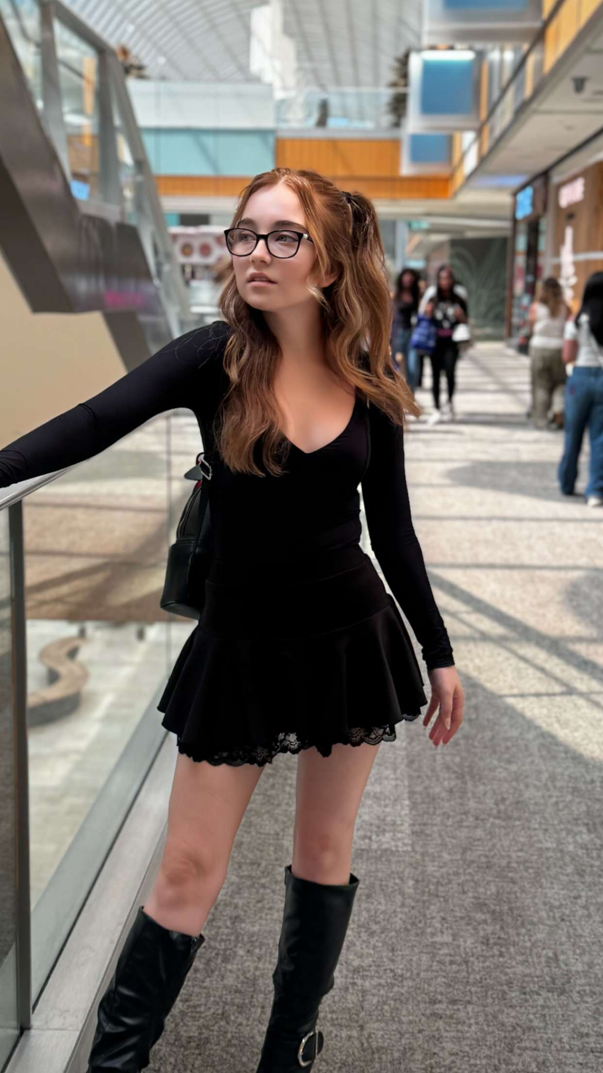 lyssaurora snapchat image archive image