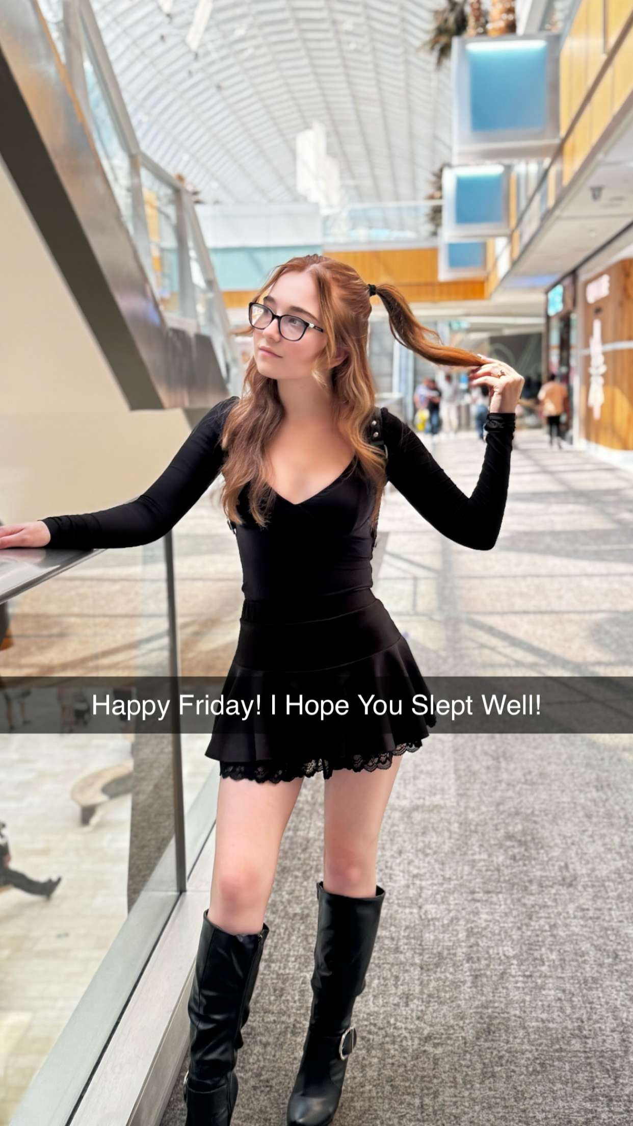 lyssaurora snapchat image archive image