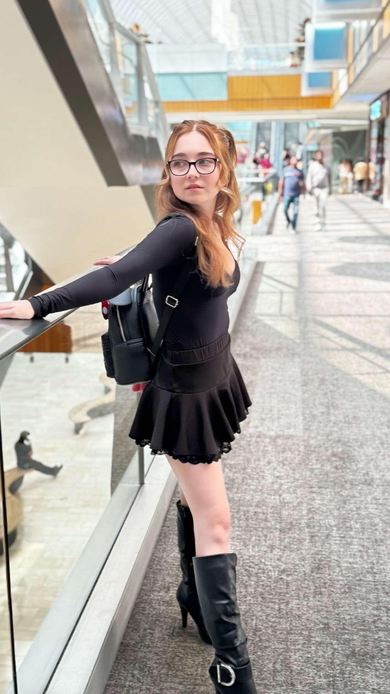 lyssaurora snapchat image archive image