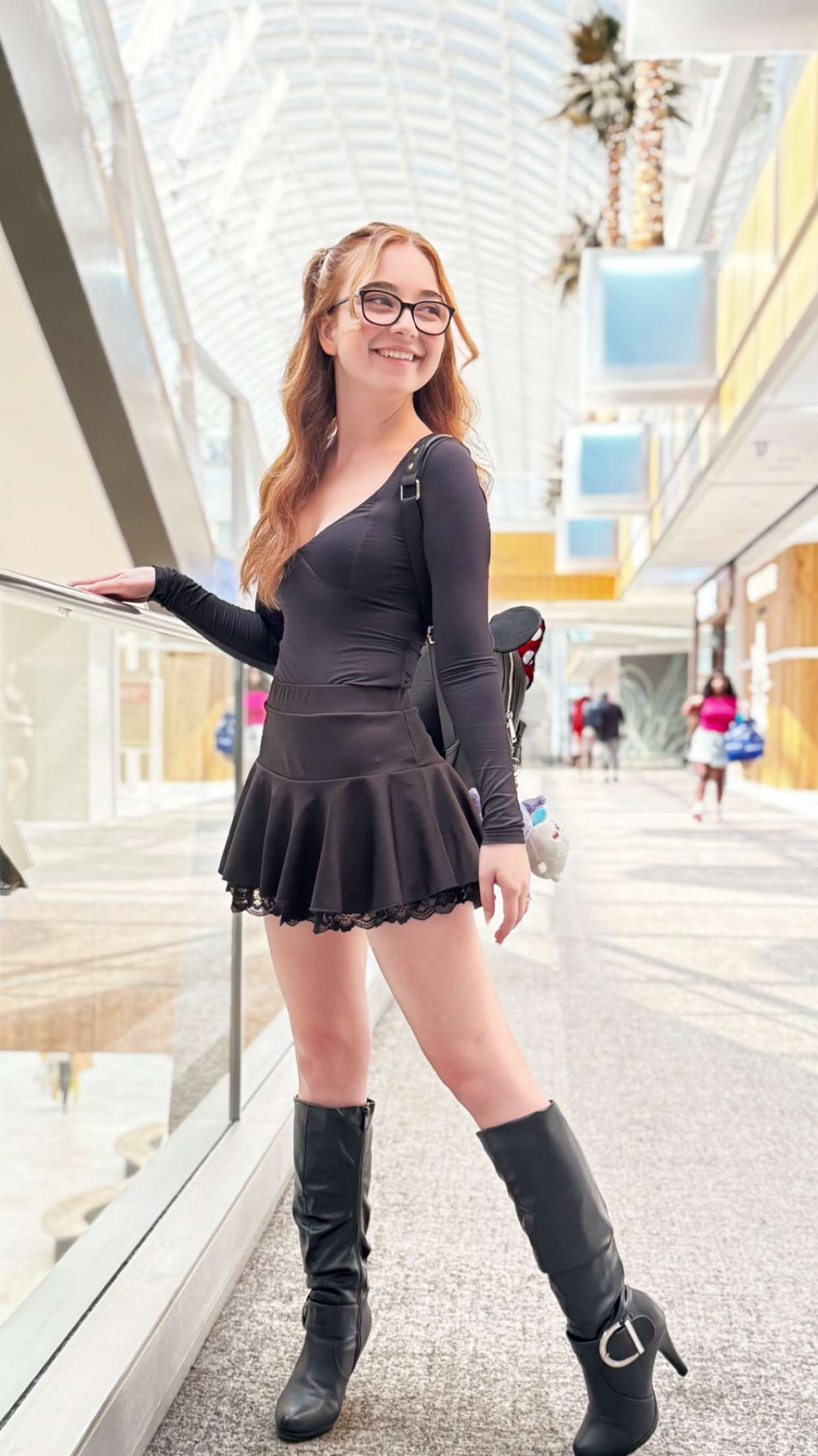 lyssaurora snapchat image archive image