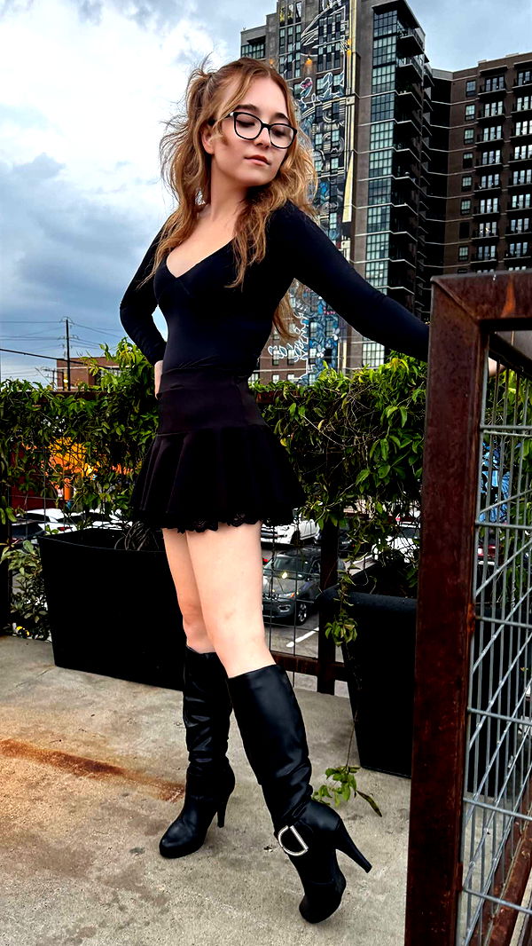 lyssaurora image ~ Altpins