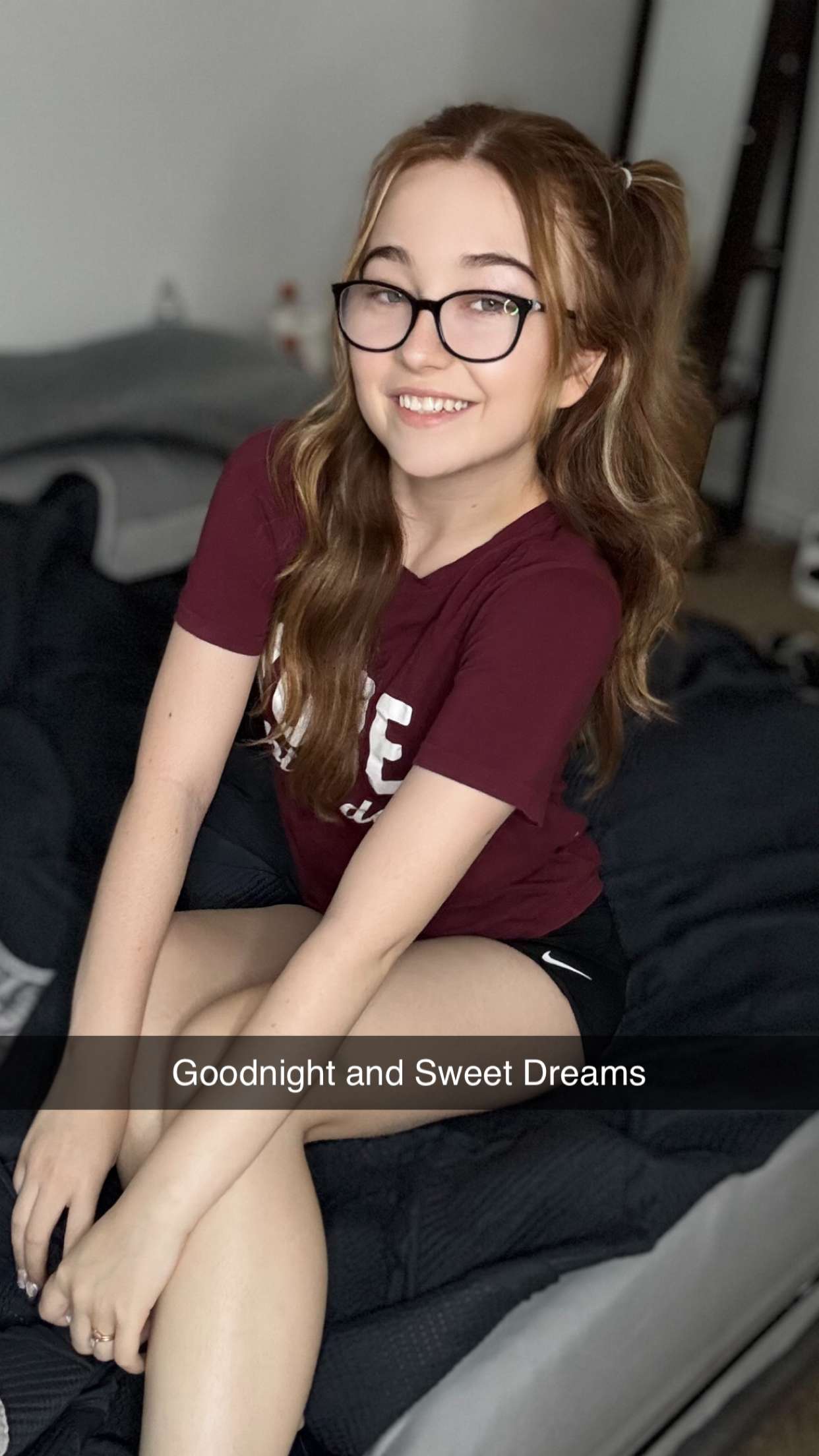 lyssaurora snapchat image archive image