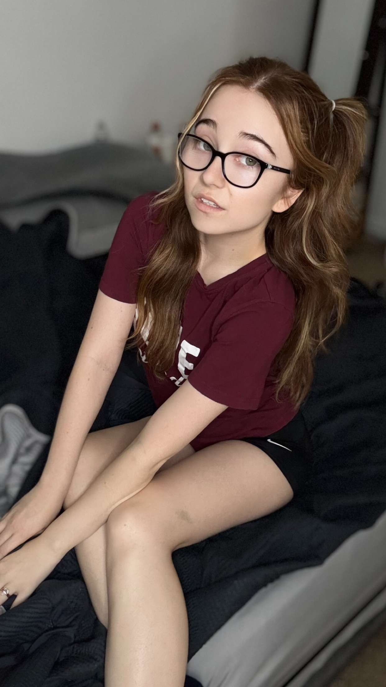 lyssaurora snapchat image archive image