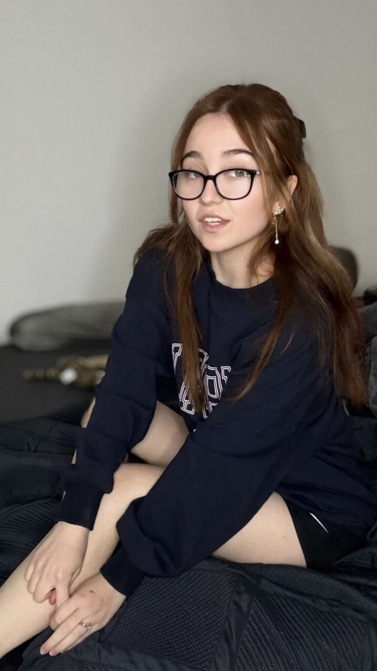 lyssaurora snapchat image archive image