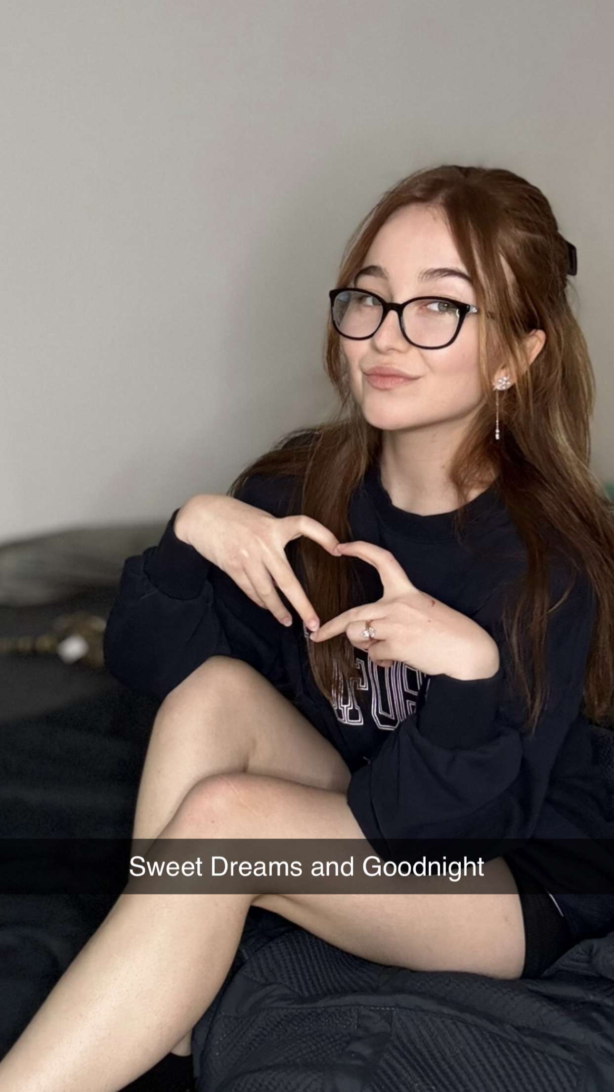 lyssaurora snapchat image archive image