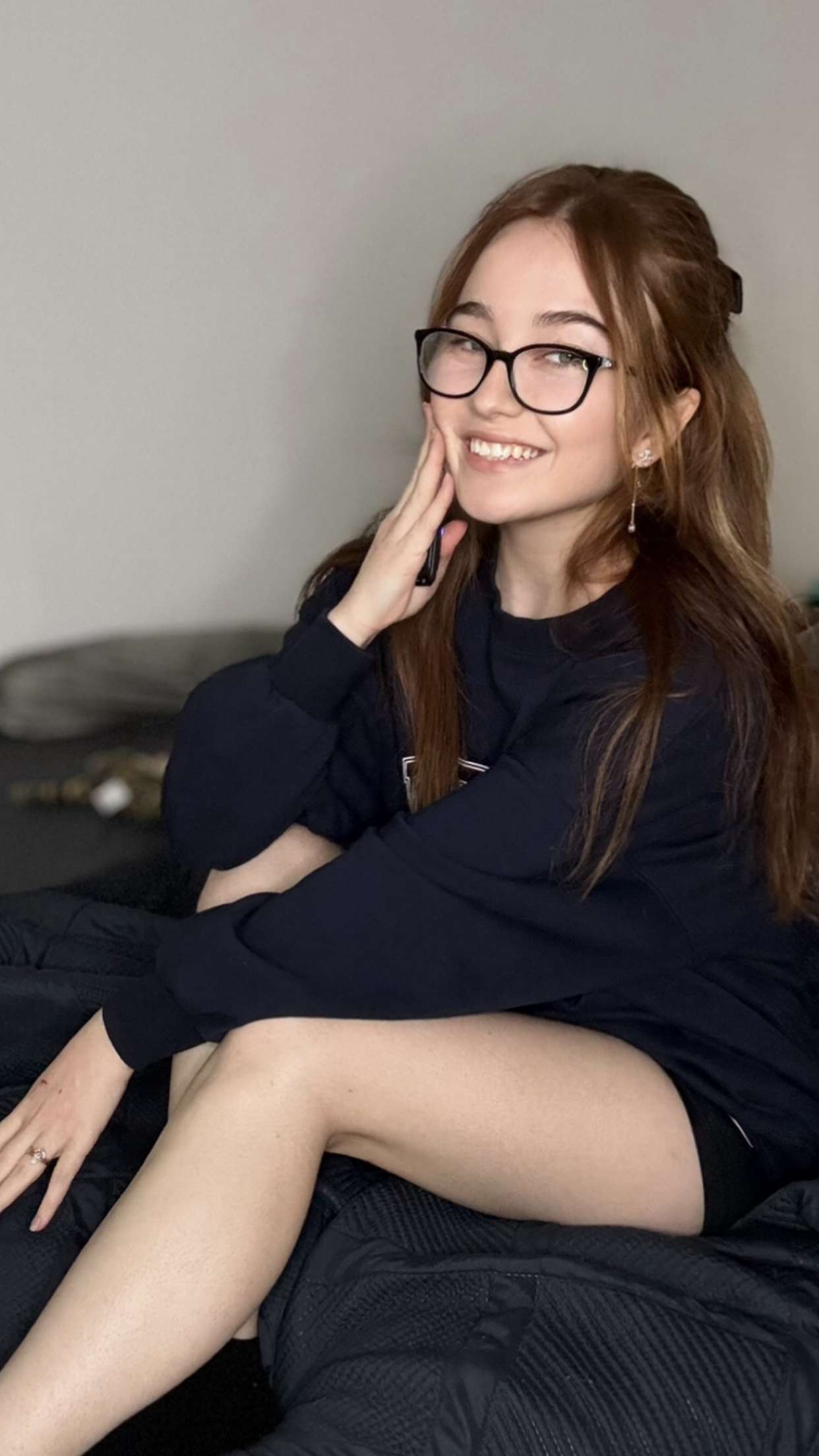 lyssaurora snapchat image archive image