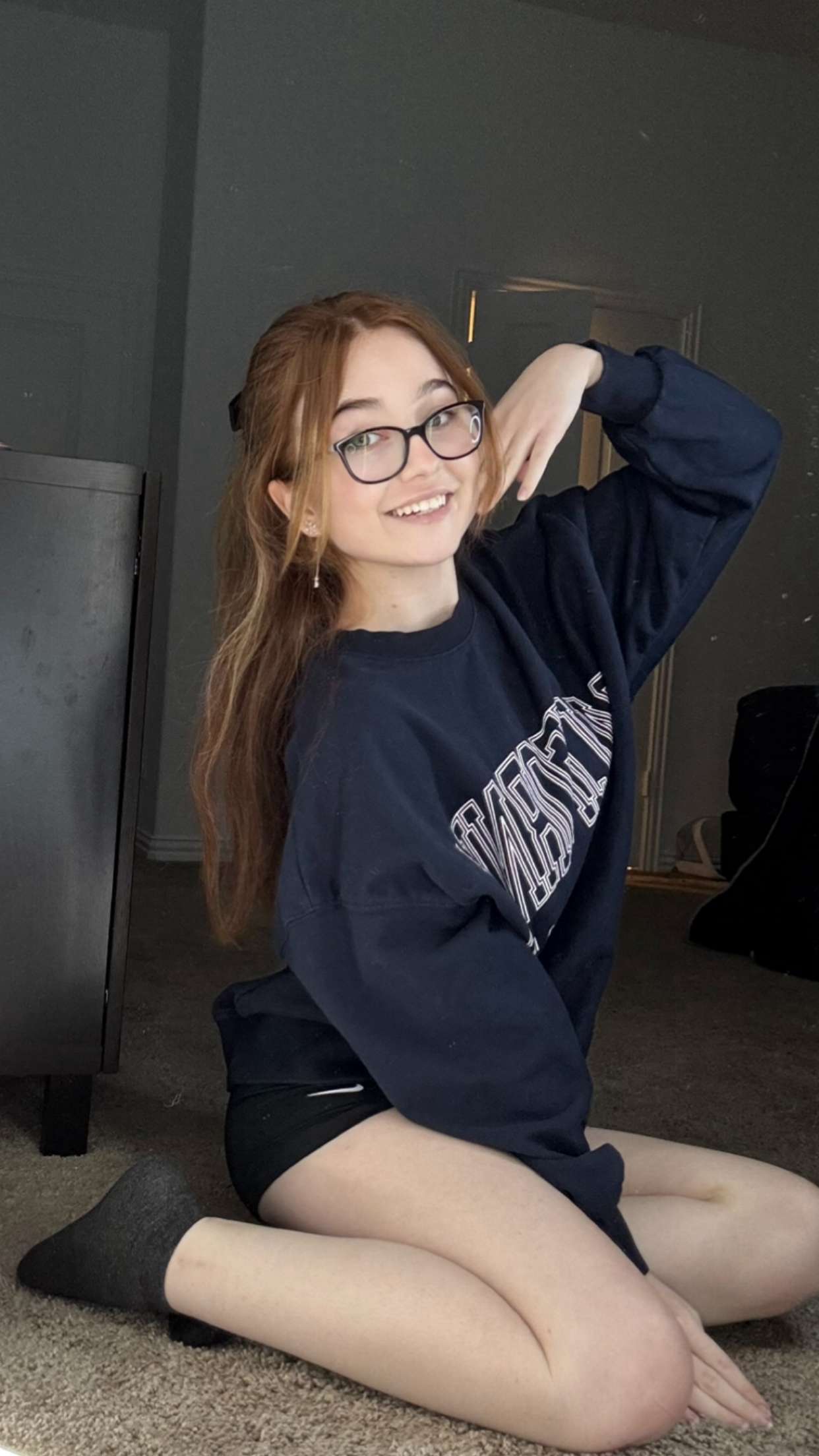 lyssaurora snapchat image archive image