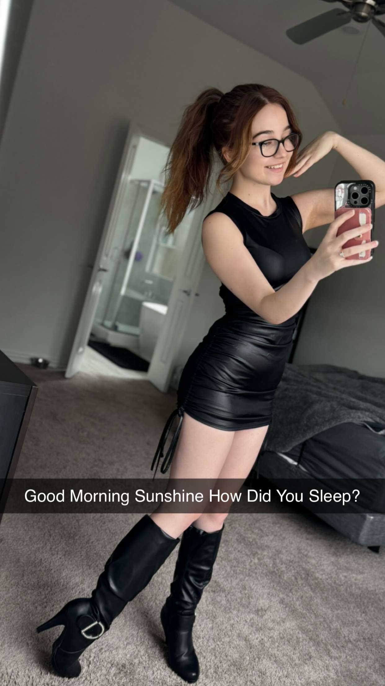 lyssaurora snapchat image archive image