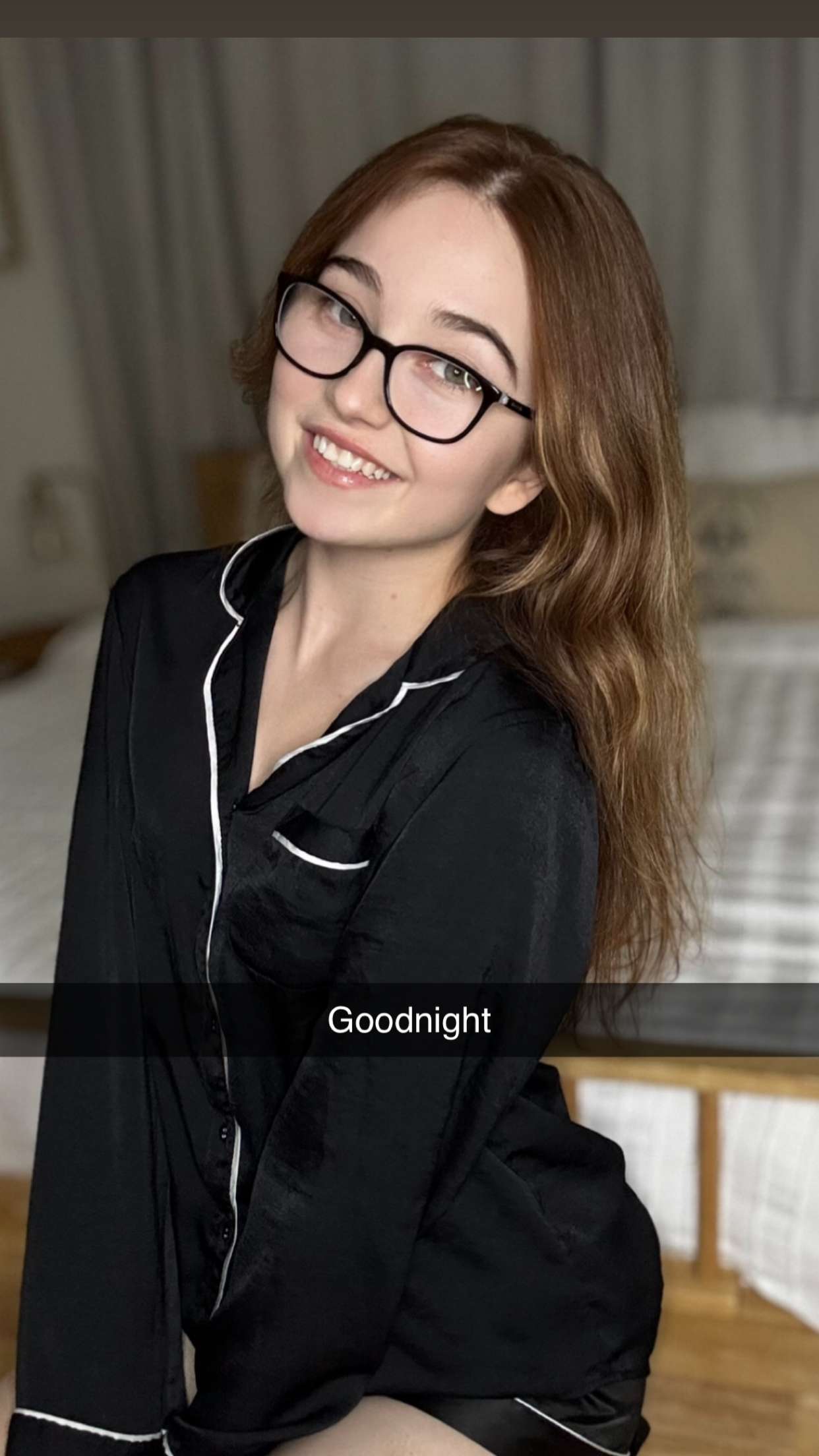 lyssaurora snapchat image archive image