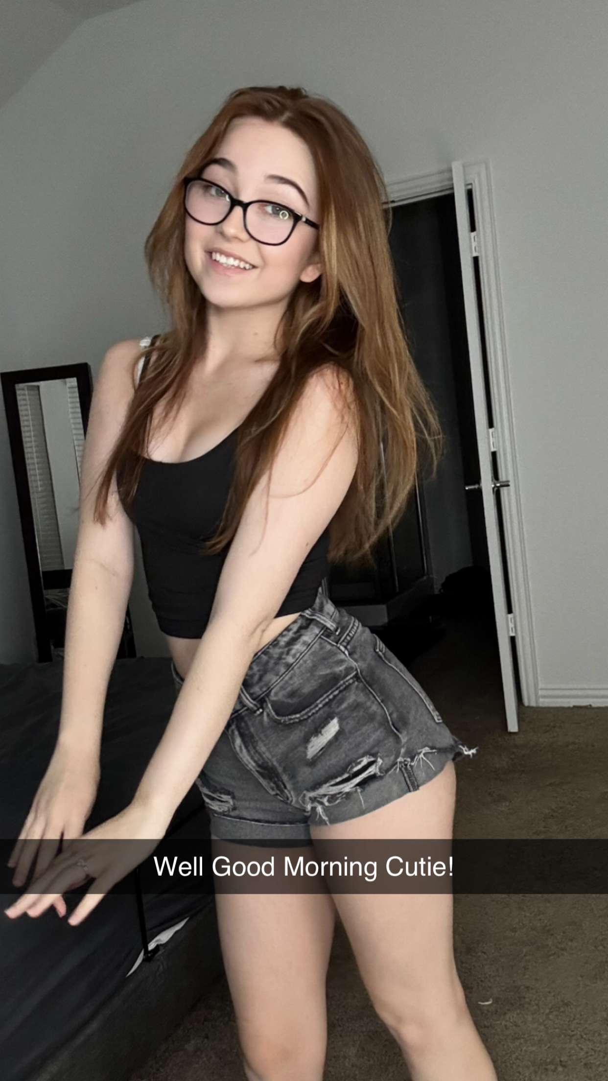 lyssaurora snapchat image archive image