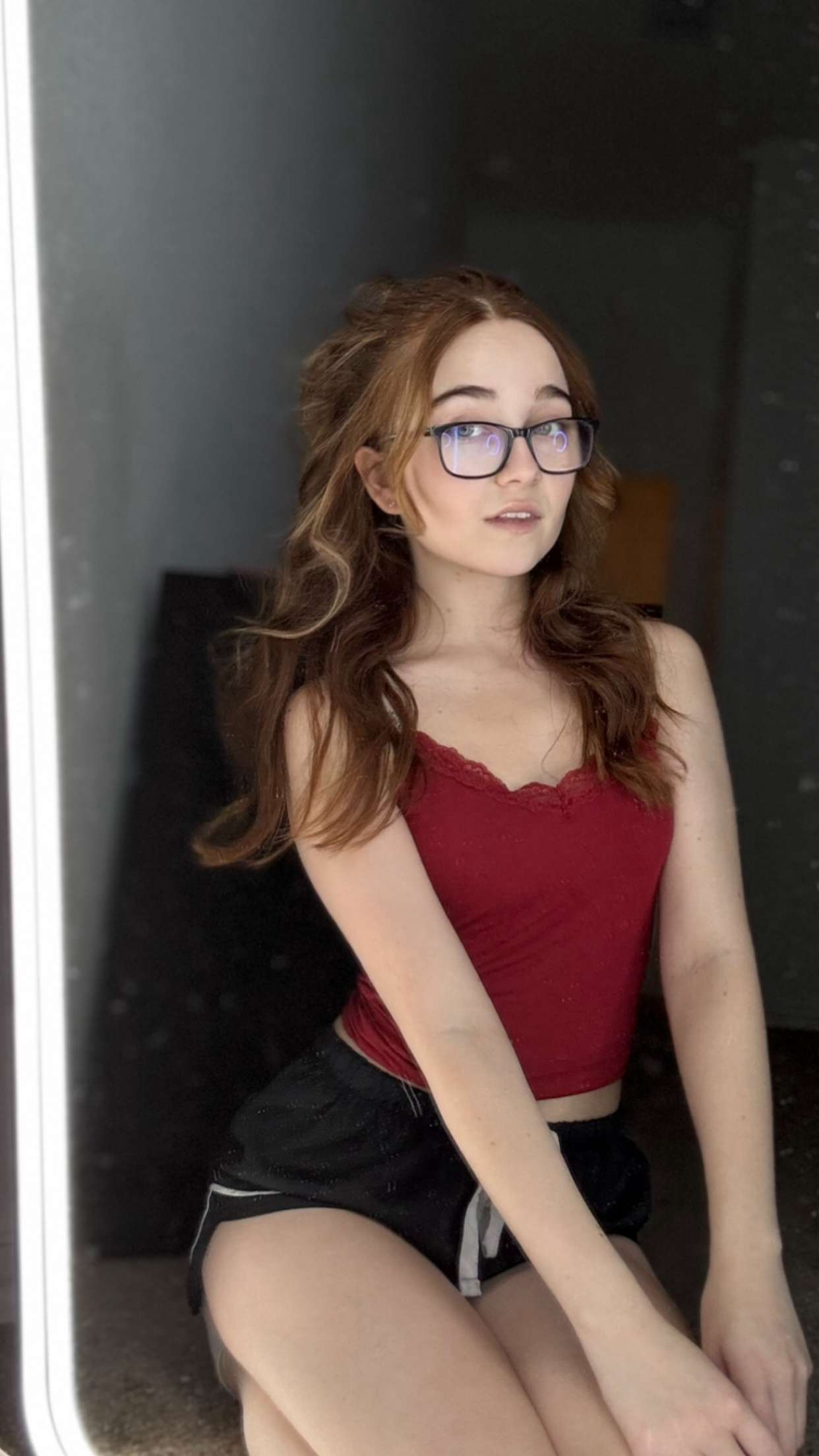 lyssaurora snapchat image archive image