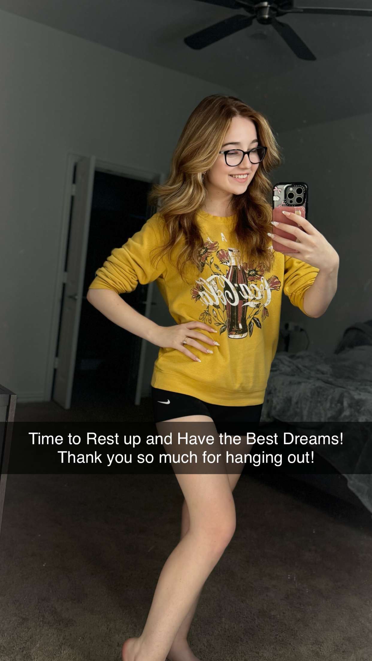 lyssaurora snapchat image archive image