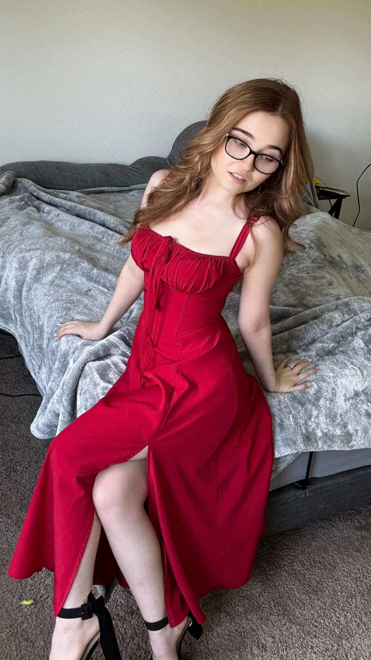 lyssaurora snapchat image archive image