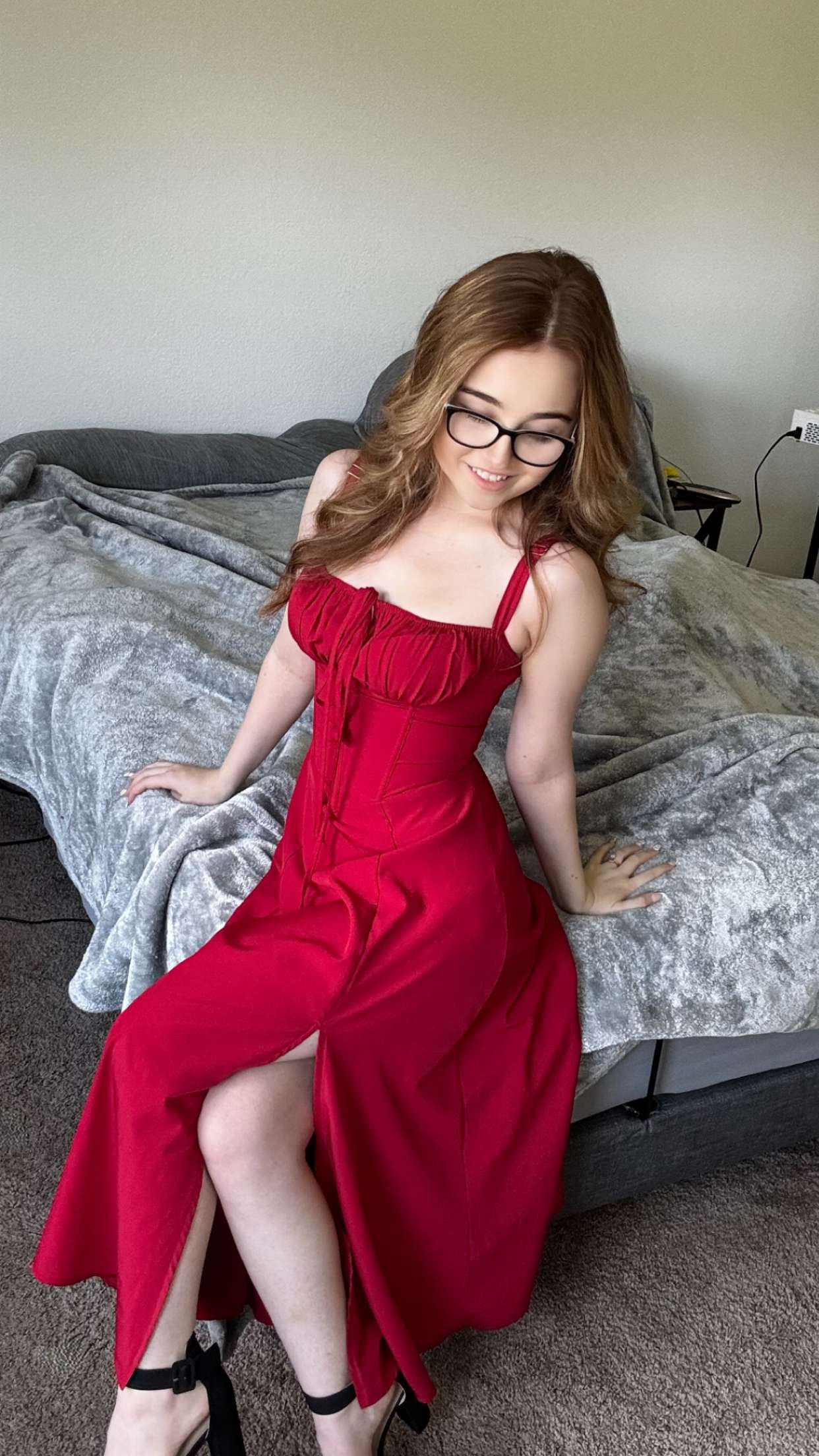 lyssaurora snapchat image archive image