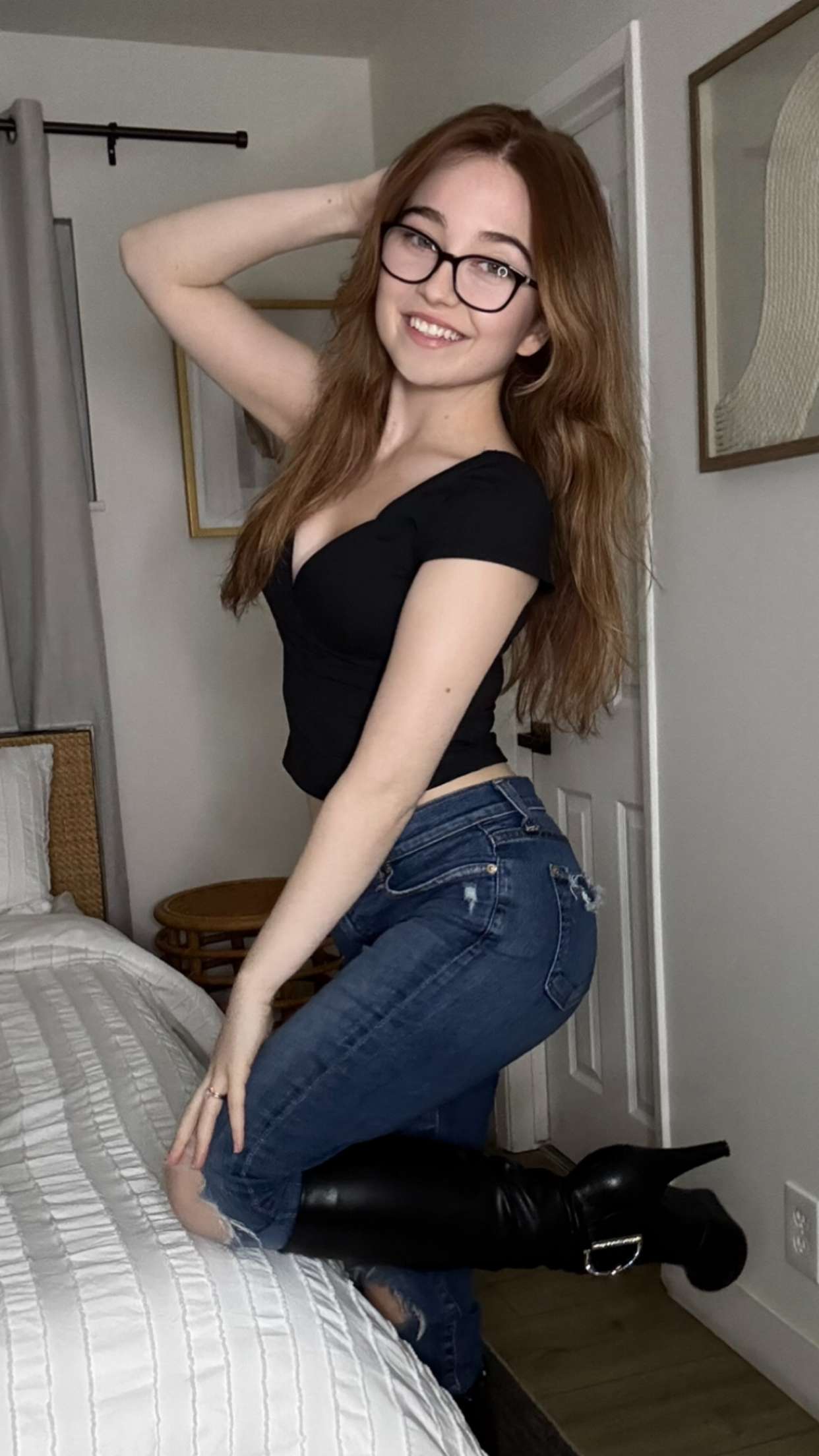 lyssaurora snapchat image archive image