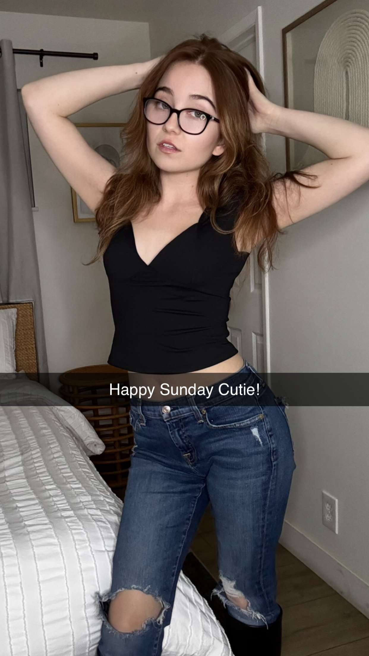 lyssaurora snapchat image archive image