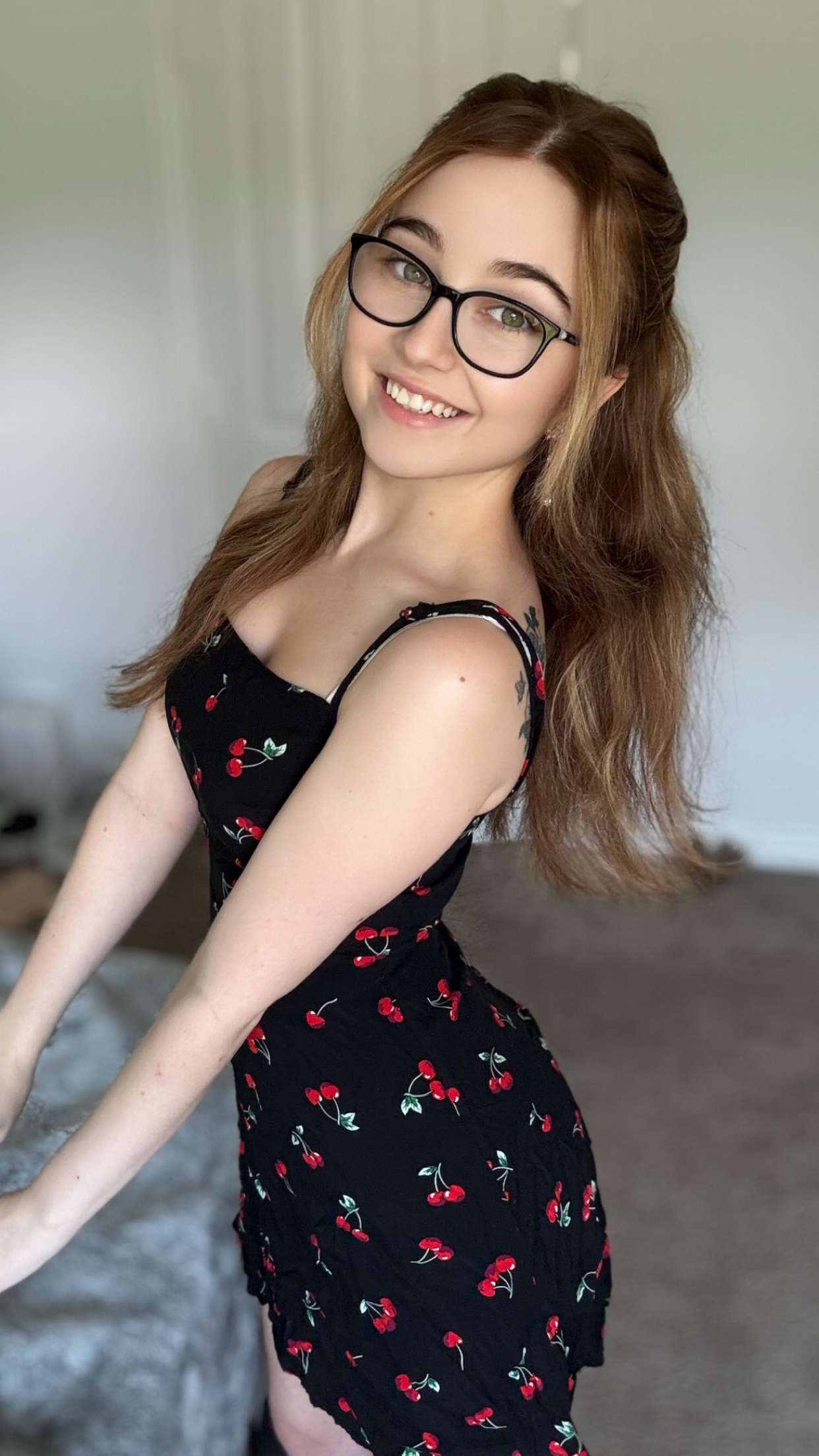 lyssaurora snapchat image archive image