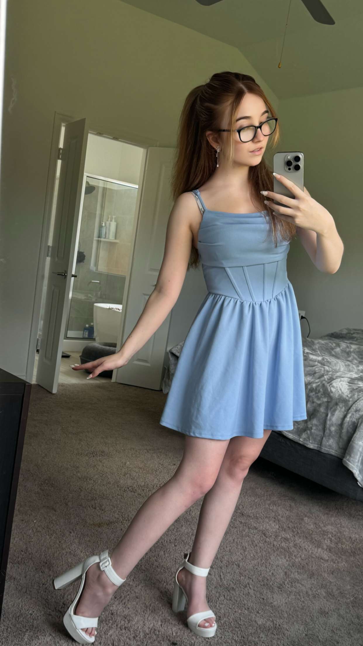 lyssaurora snapchat image archive image