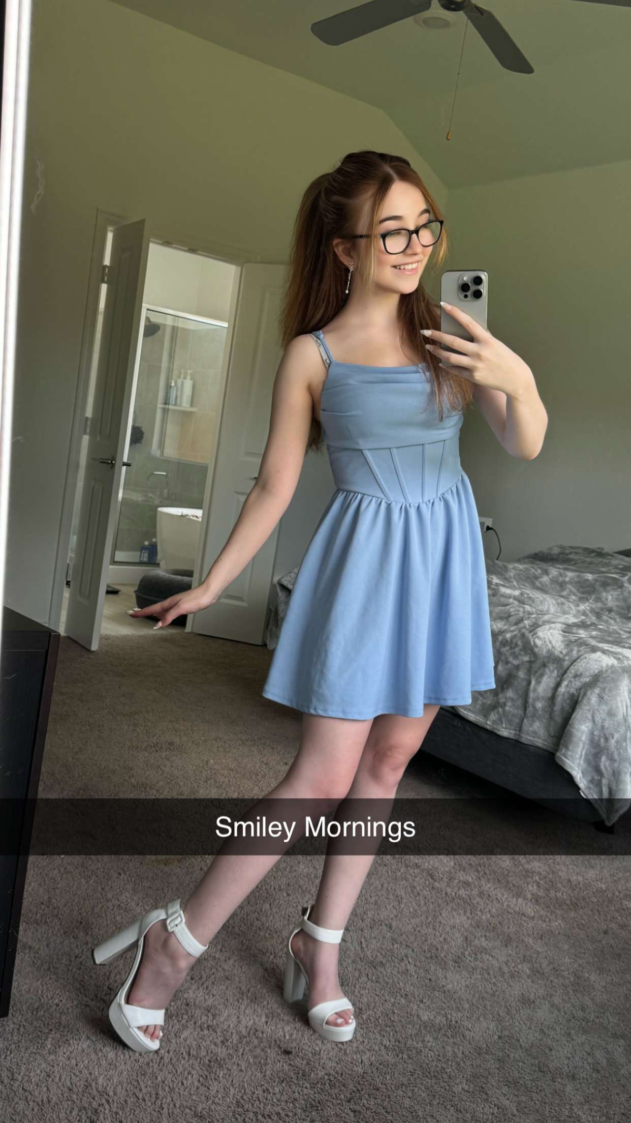 lyssaurora snapchat image archive image