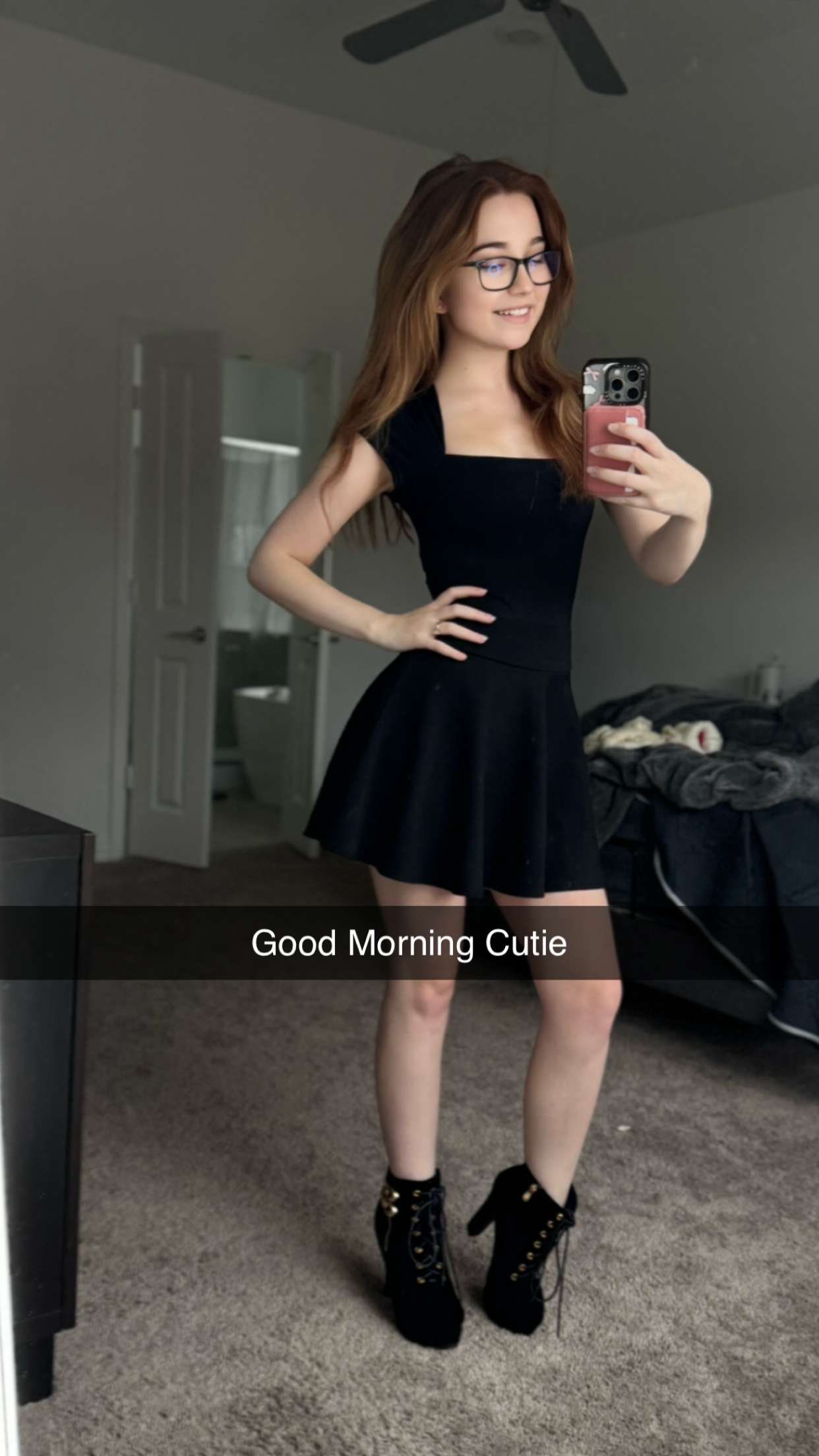 lyssaurora snapchat image archive image
