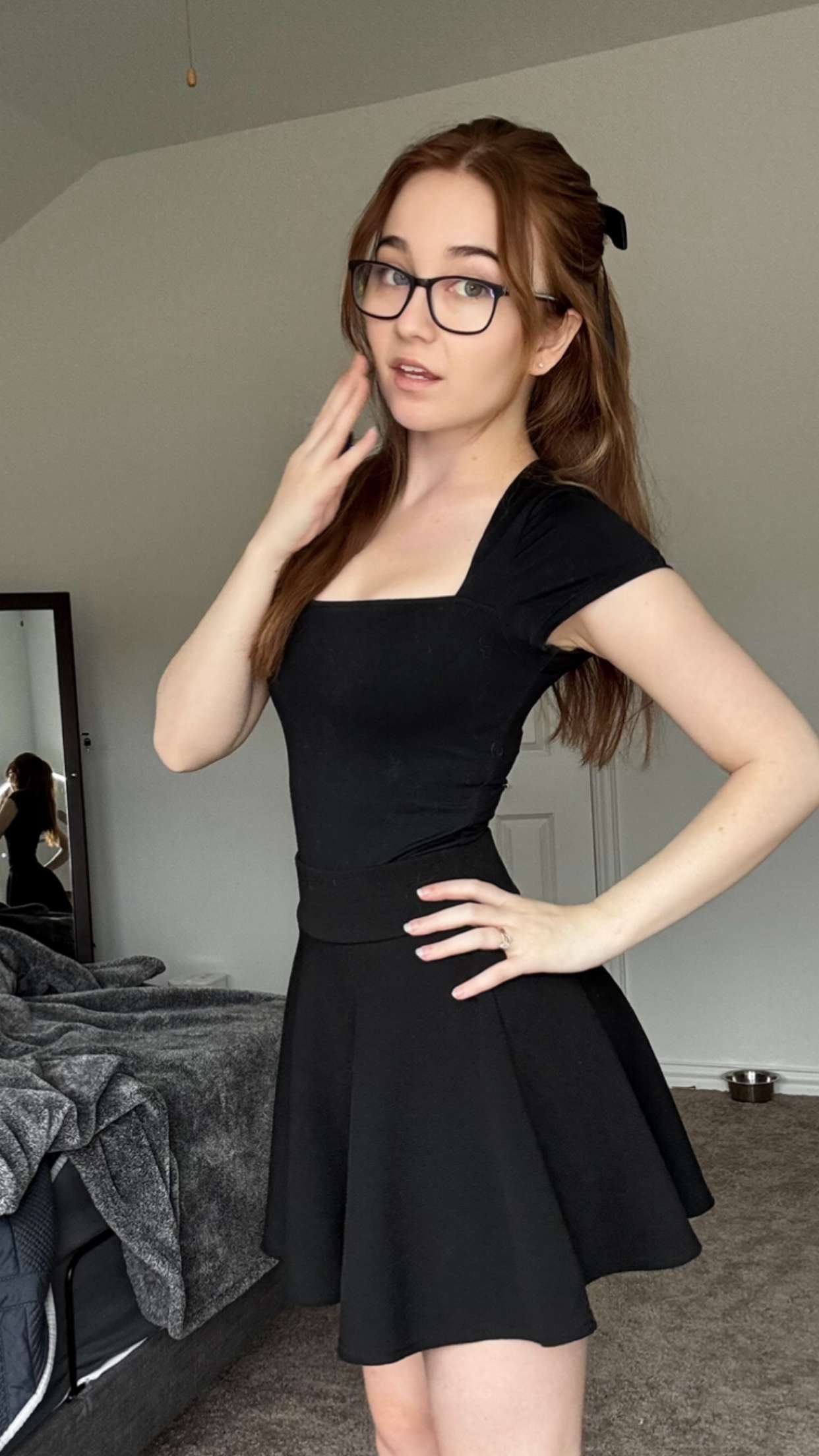 lyssaurora snapchat image archive image