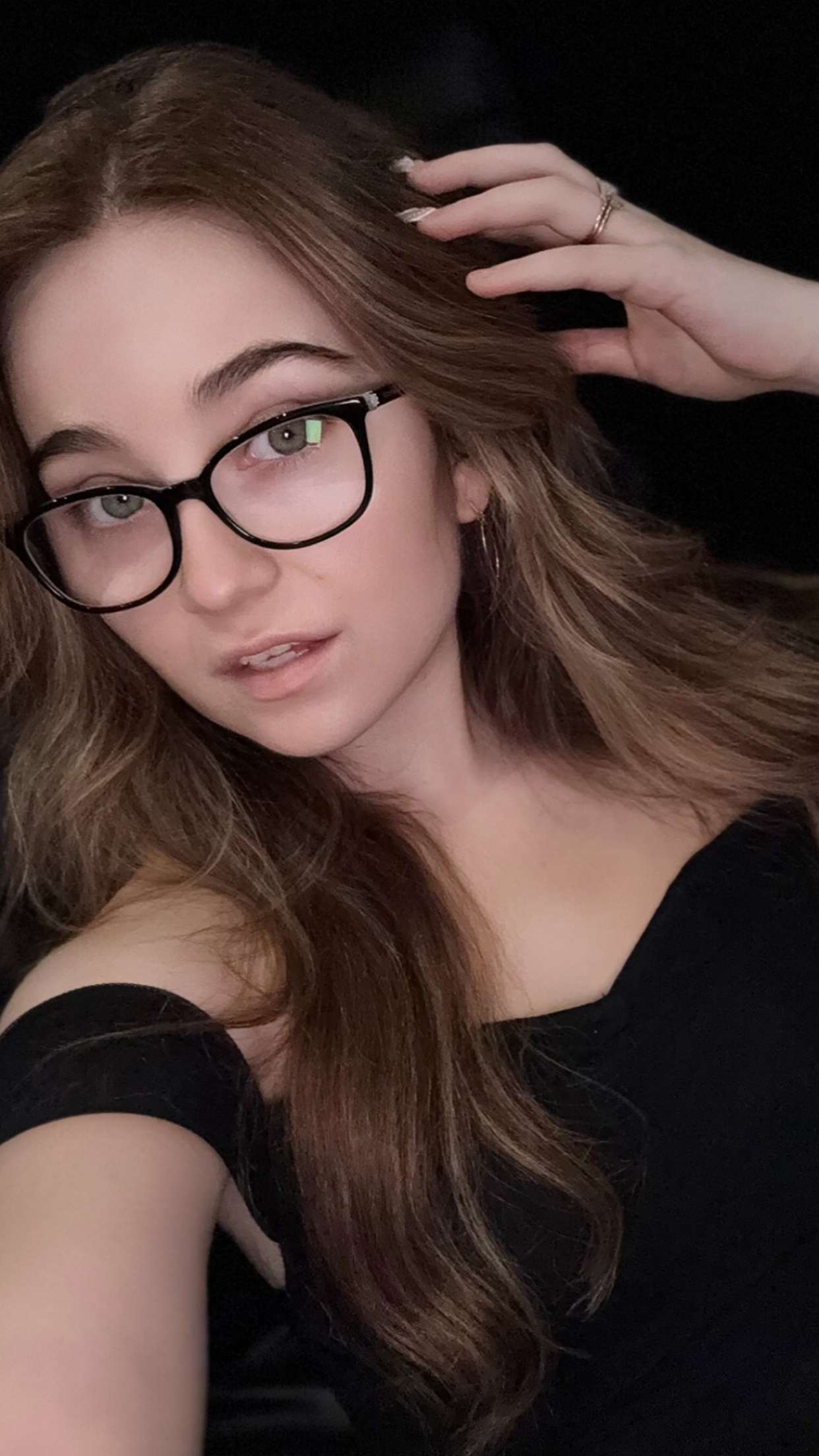 lyssaurora snapchat image archive image