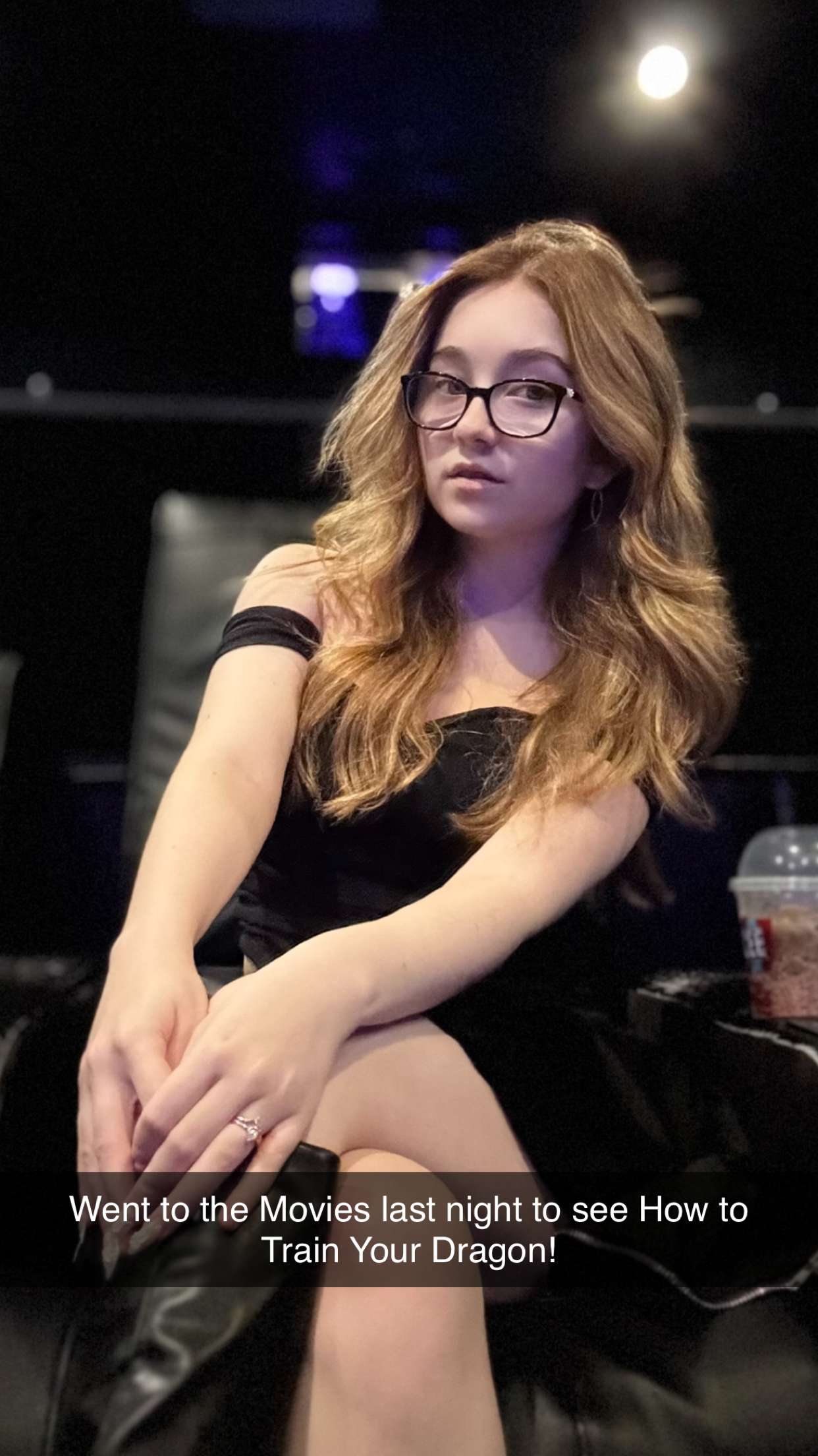 lyssaurora snapchat image archive image