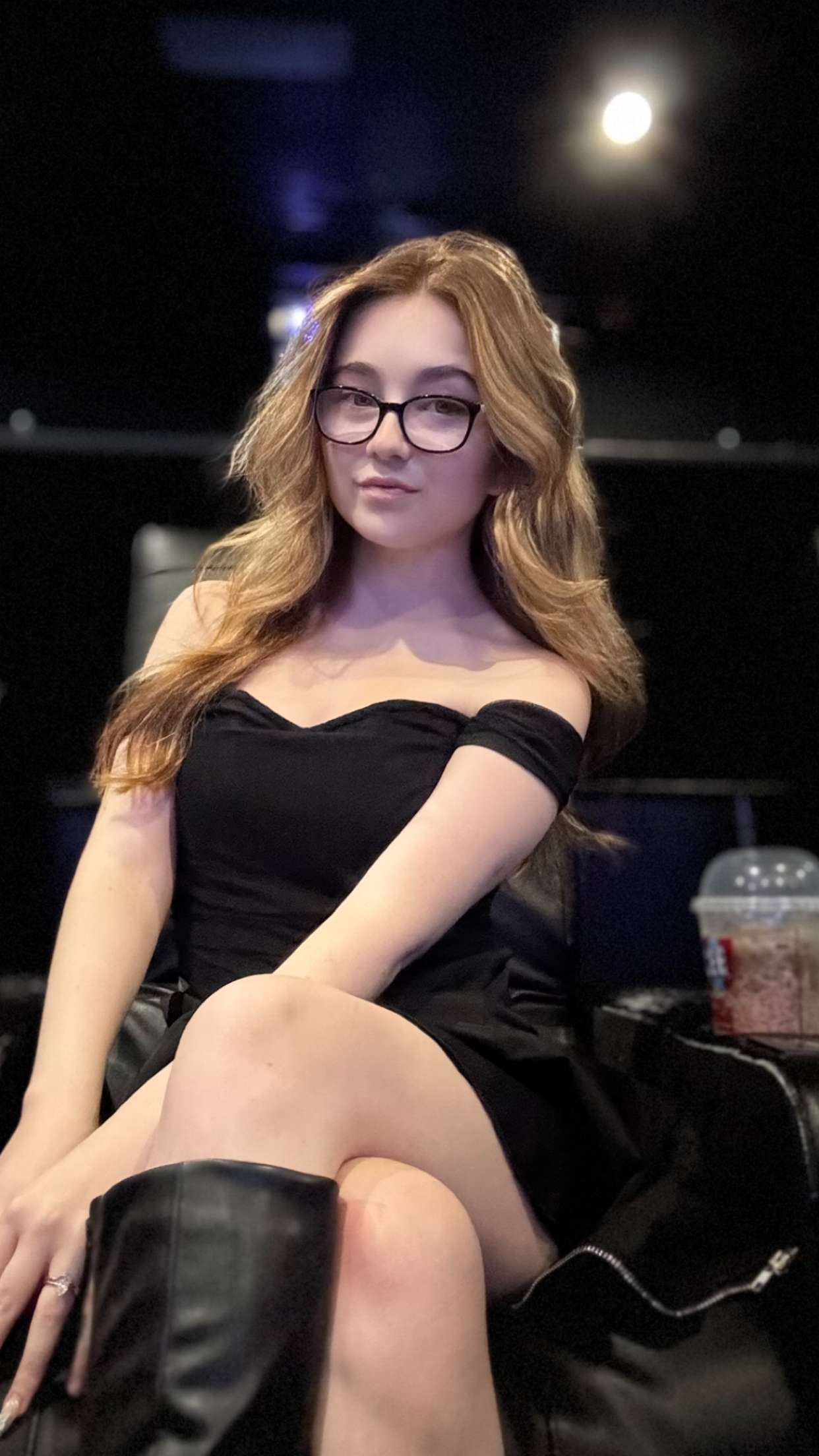 lyssaurora snapchat image archive image