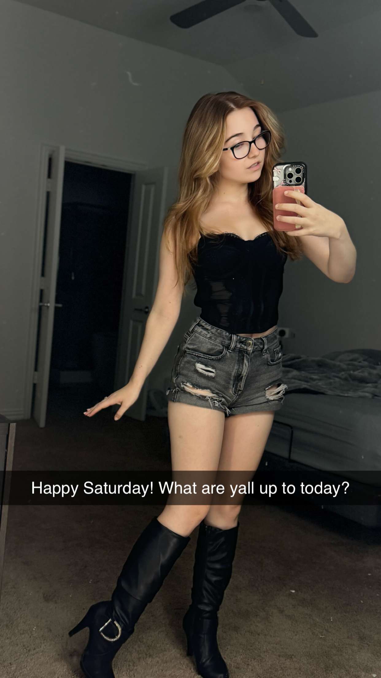 lyssaurora snapchat image archive image