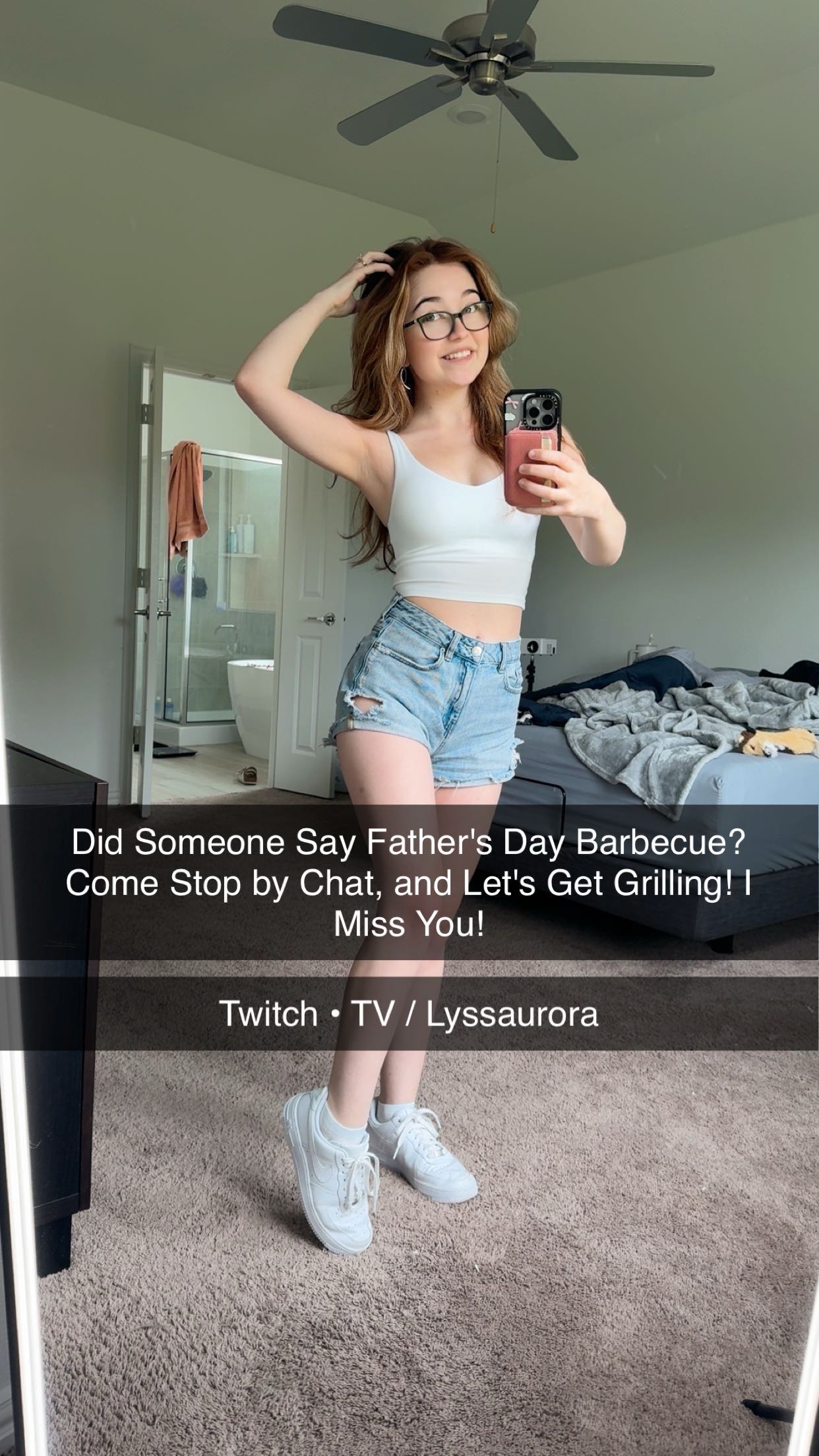 lyssaurora snapchat image archive image