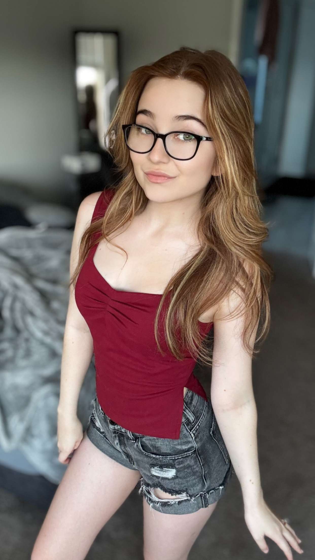 lyssaurora snapchat image archive image