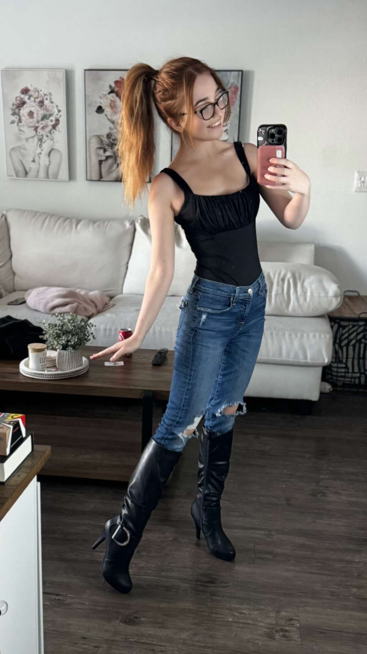 lyssaurora snapchat image archive image