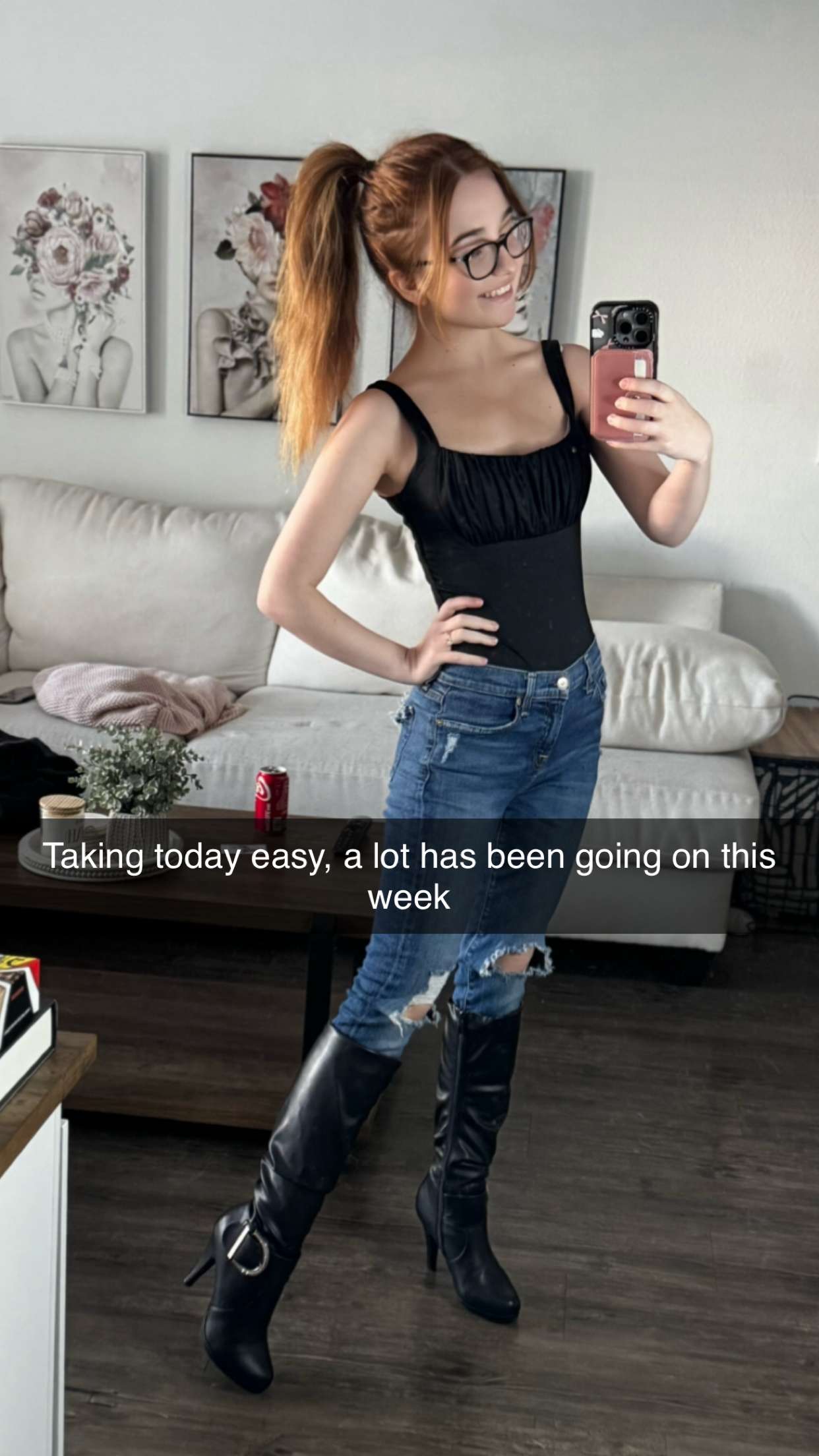 lyssaurora snapchat image archive image