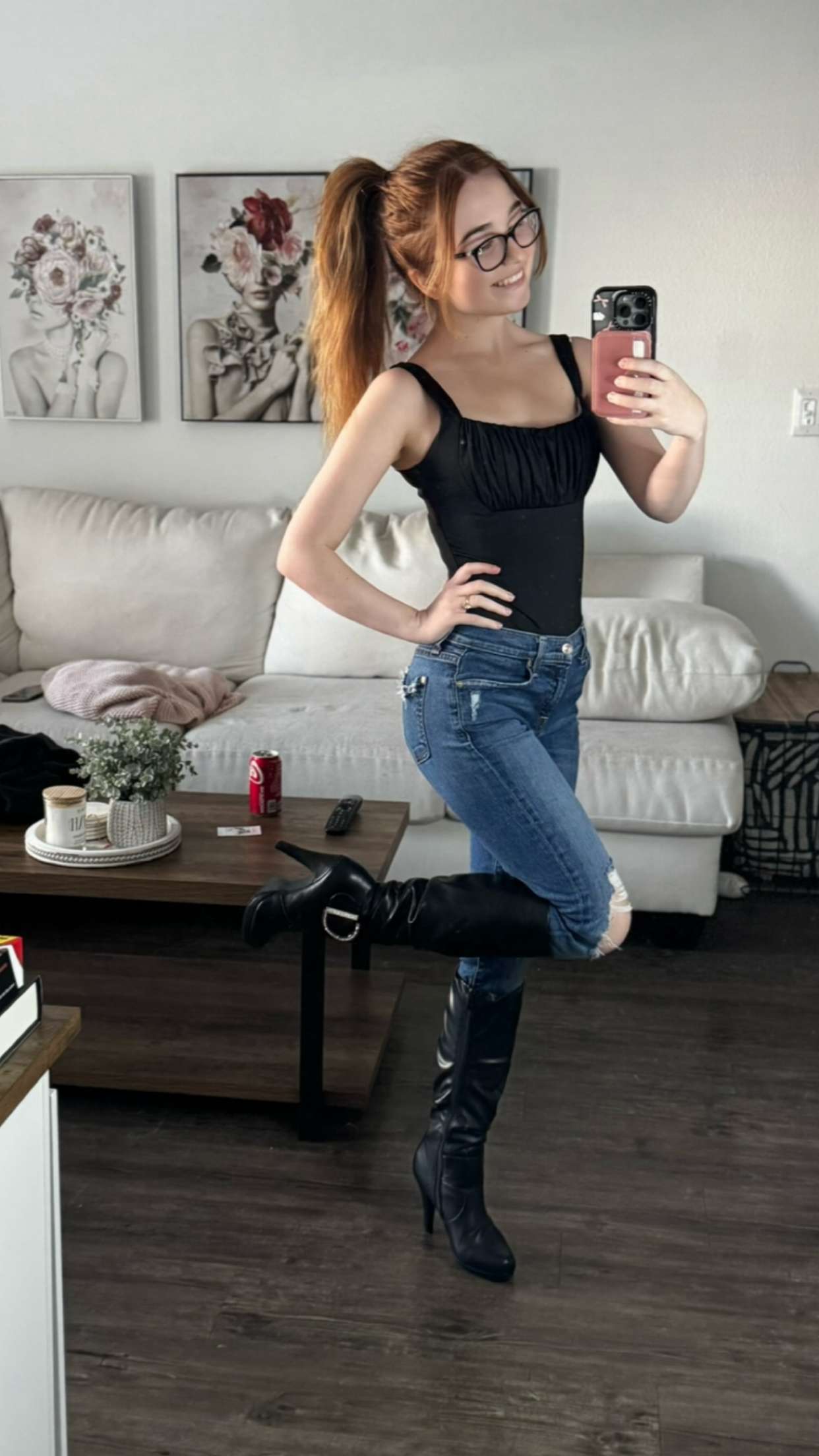 lyssaurora snapchat image archive image