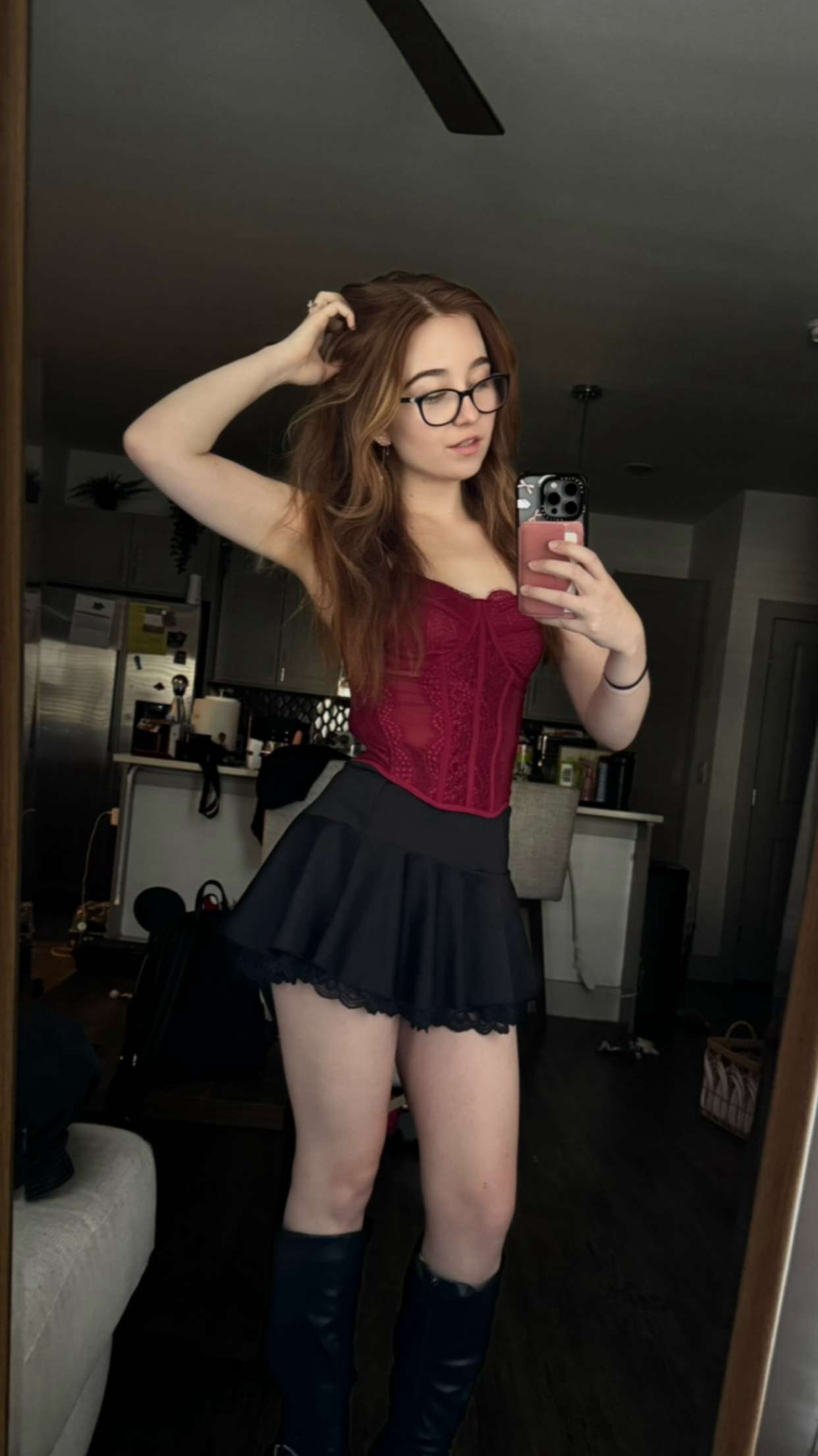 lyssaurora snapchat image archive image