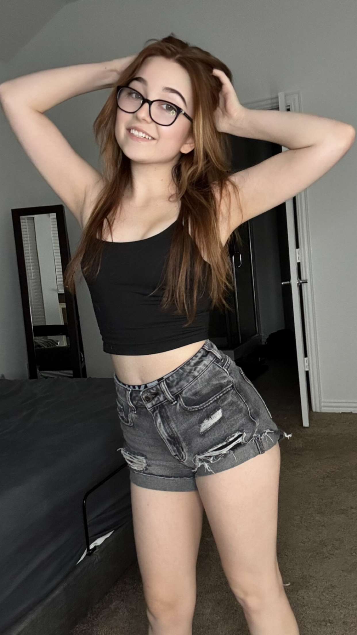 lyssaurora snapchat image archive image