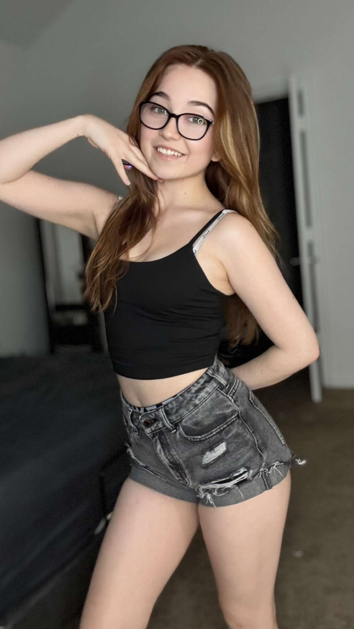 lyssaurora snapchat image archive image